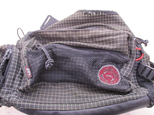 【セット商品】【ヘドン】ビッグバド&【中古】バッグセット