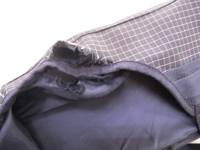 【セット商品】【ヘドン】ビッグバド&【中古】バッグセット