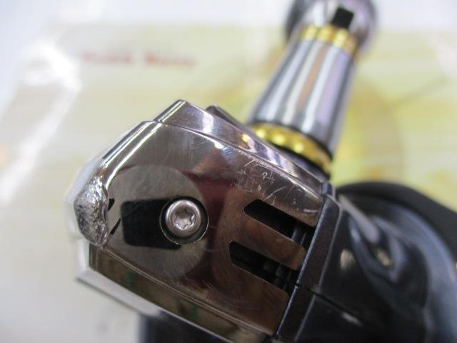 15ツインパワーSW 8000HG