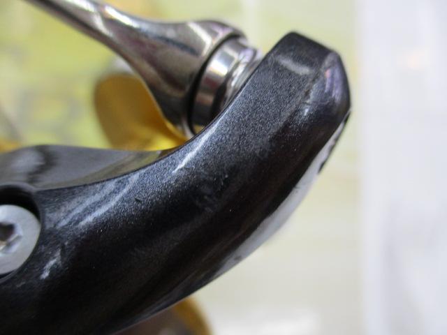 15ツインパワーSW 8000HG