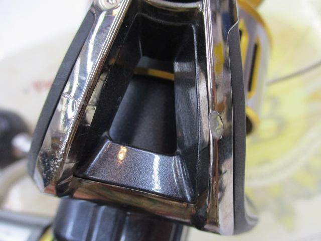 15ツインパワーSW 8000HG