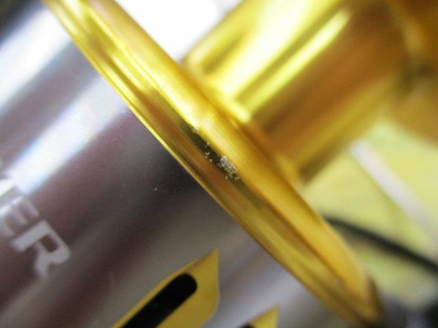 15ツインパワーSW 8000HG