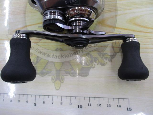 18炎月プレミアム 150PG