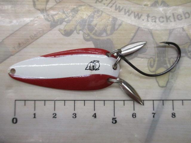 ダーデブル インプクリッカー