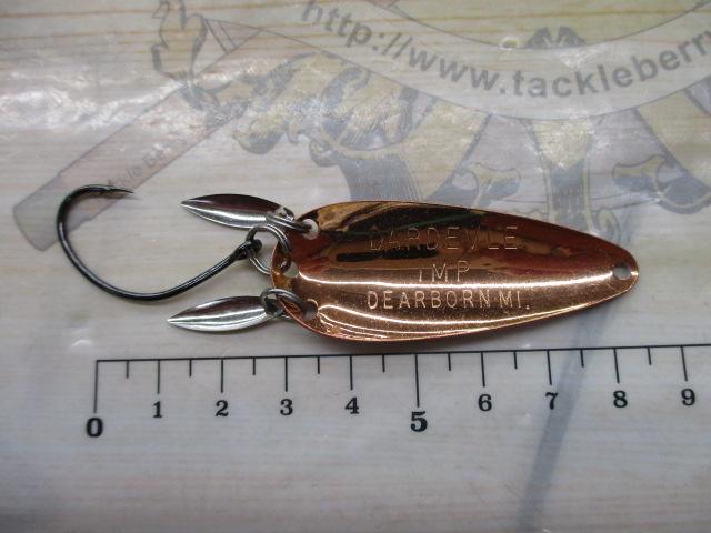 ダーデブル インプクリッカー