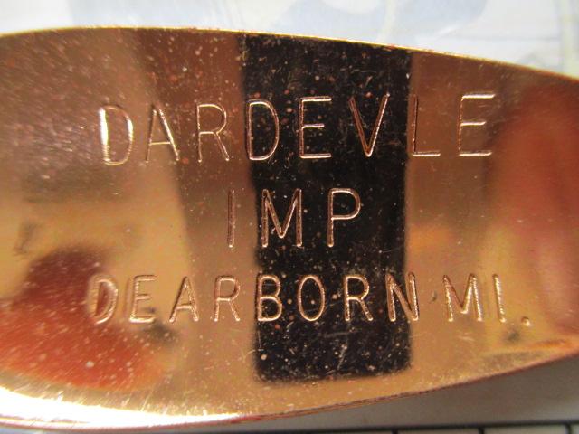 ダーデブル インプクリッカー