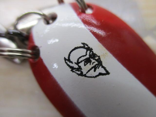 ダーデブル インプクリッカー