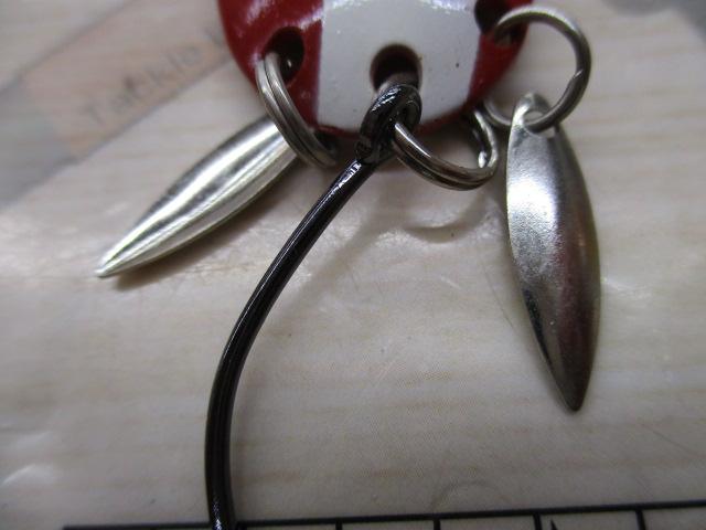 ダーデブル インプクリッカー