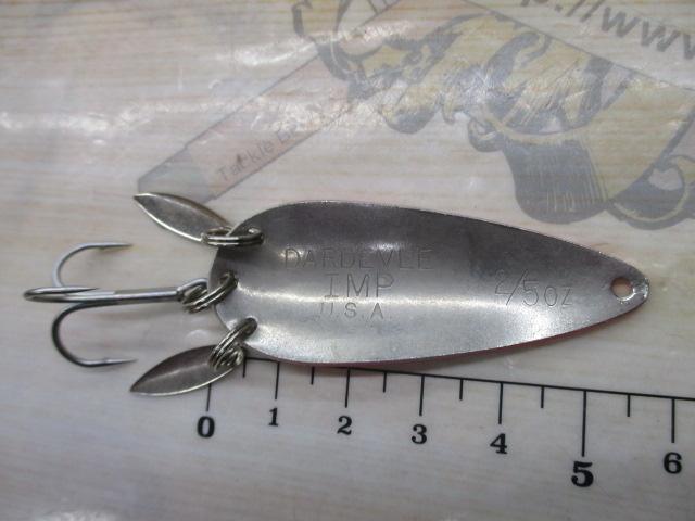 ﾀﾞｰﾃﾞﾌﾞﾙ ｲﾝﾌﾟｸﾘｯｶｰ