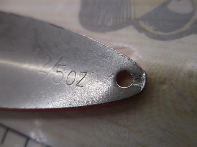 ﾀﾞｰﾃﾞﾌﾞﾙ ｲﾝﾌﾟｸﾘｯｶｰ