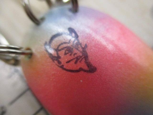 ﾀﾞｰﾃﾞﾌﾞﾙ ｲﾝﾌﾟｸﾘｯｶｰ