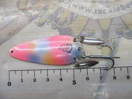 ﾀﾞｰﾃﾞﾌﾞﾙ ｲﾝﾌﾟｸﾘｯｶｰ