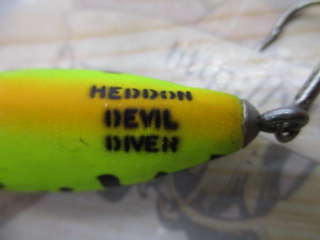 デビルダイバー