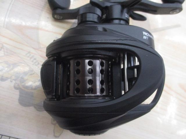 ロキサーニBC BF7-L