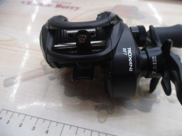 ロキサーニBC BF7-L