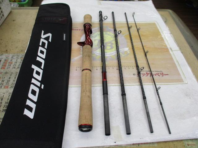 スコーピオン 15101F-5(2019モデル)