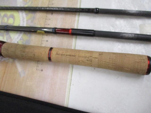 スコーピオン 15101F-5(2019モデル)