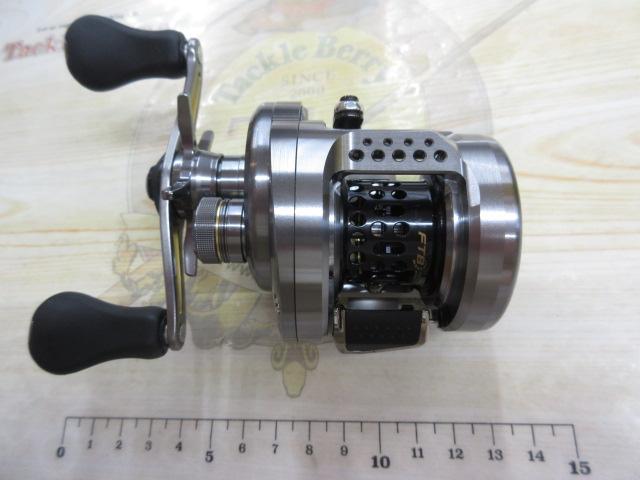 17ｶﾙｶｯﾀｺﾝｸｴｽﾄBFS HG-L