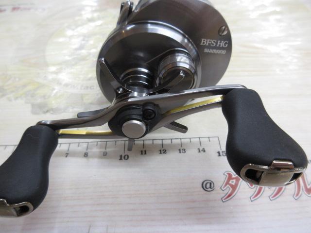 17ｶﾙｶｯﾀｺﾝｸｴｽﾄBFS HG-L