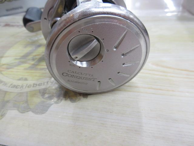 09カルカッタコンクエスト 200DC