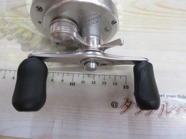 09カルカッタコンクエスト 200DC