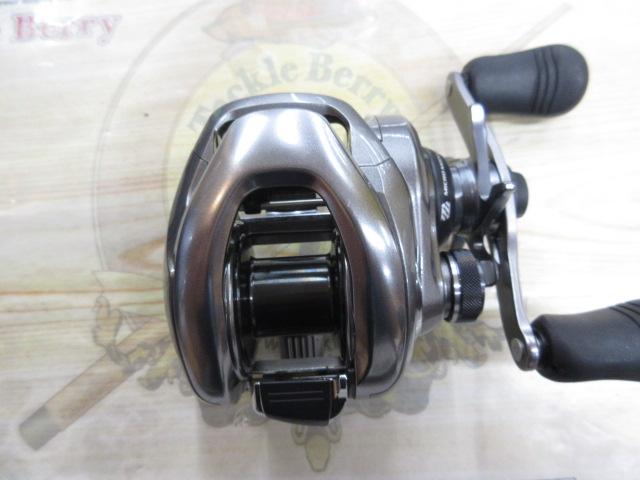 15メタニウムDC (RH)