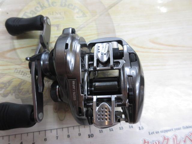 15メタニウムDC (RH)