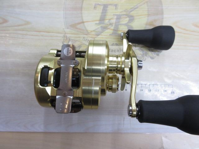 23カルカッタコンクエストMD 301XGLH