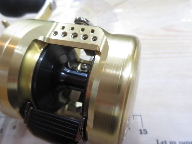 23カルカッタコンクエストMD 301XGLH