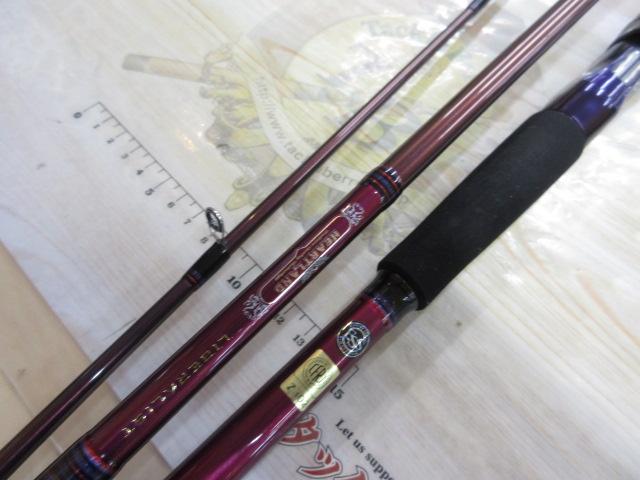 ハートランドリベラリスト 903ML+RSS-22