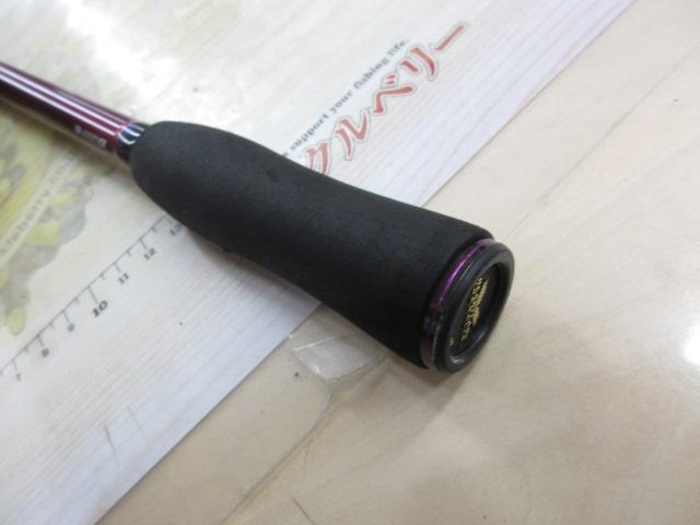 ハートランドリベラリスト 903ML+RSS-22