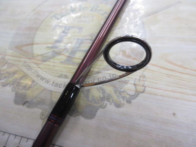 ハートランドリベラリスト 903ML+RSS-22