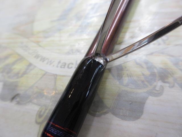 ハートランドリベラリスト 903ML+RSS-22