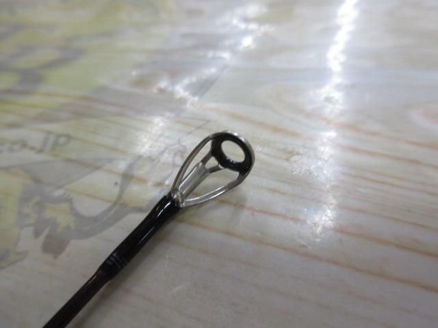 ハートランドリベラリスト 903ML+RSS-22