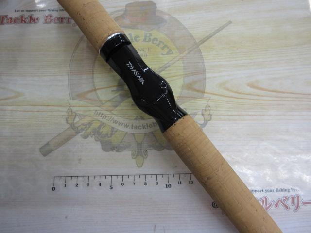 ブラックレーベルXP 61SH-3