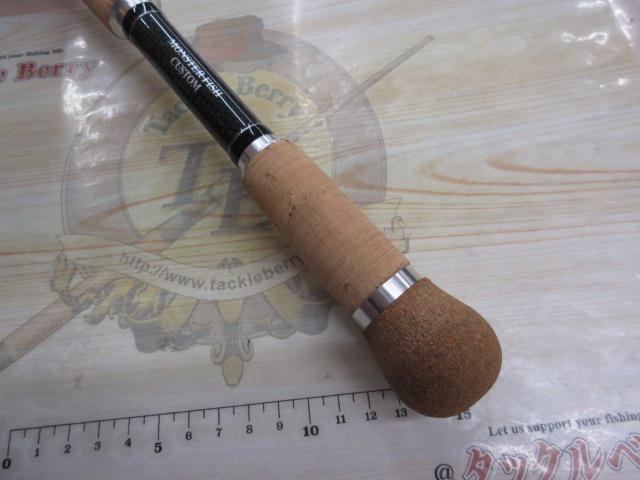 ブラックレーベルXP 61SH-3