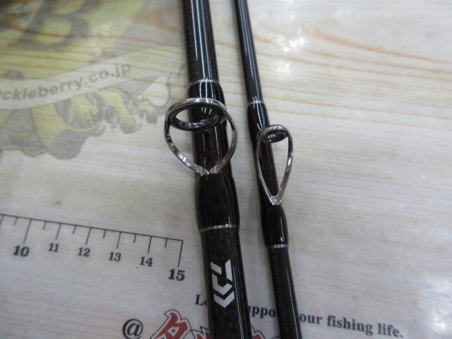 ブラックレーベルXP 61SH-3