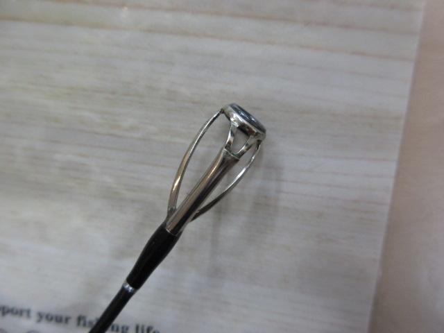 ブラックレーベルXP 61SH-3