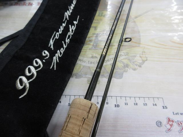 999.9ﾌｫｰﾅｲﾝﾏｲｽﾀｰ 64UL-K