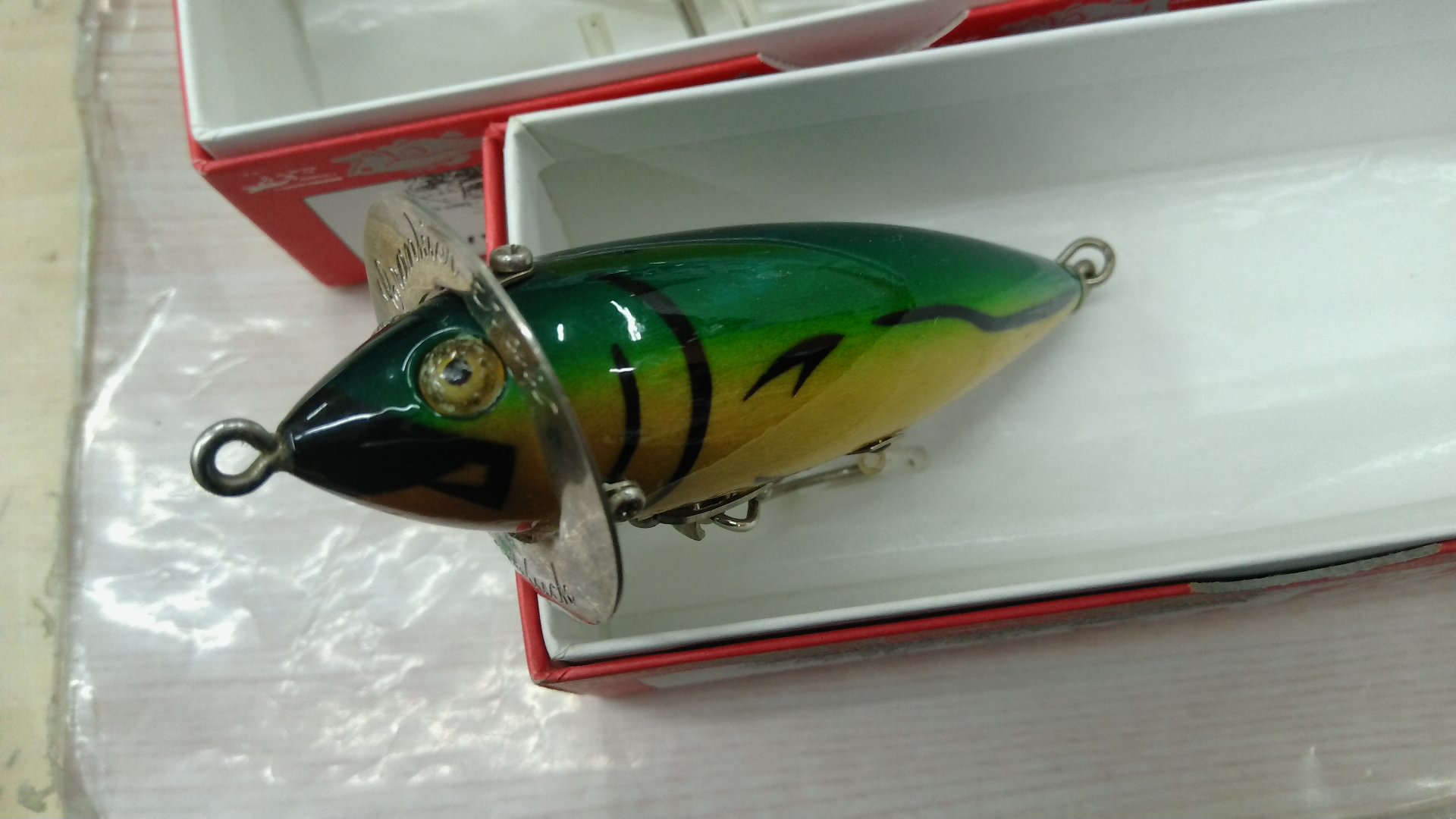 【ｾｯﾄ商品】道楽中古ﾙｱｰ4点ｾｯﾄ