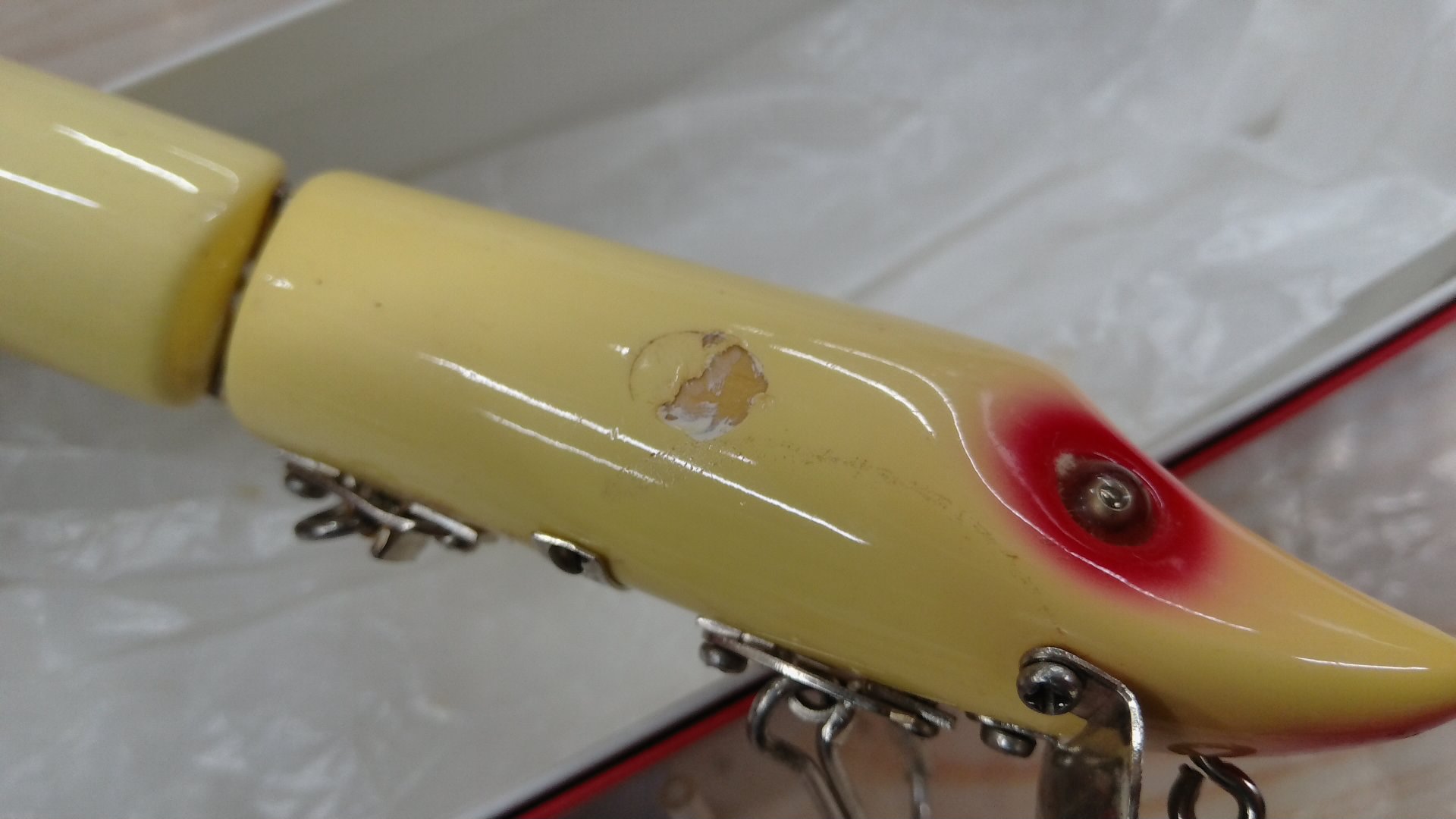 【ｾｯﾄ商品】道楽中古ﾙｱｰ4点ｾｯﾄ