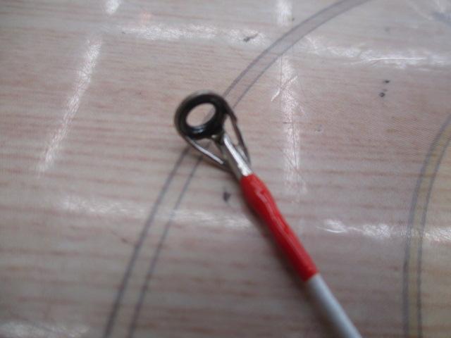 テンヤゲームX M-240