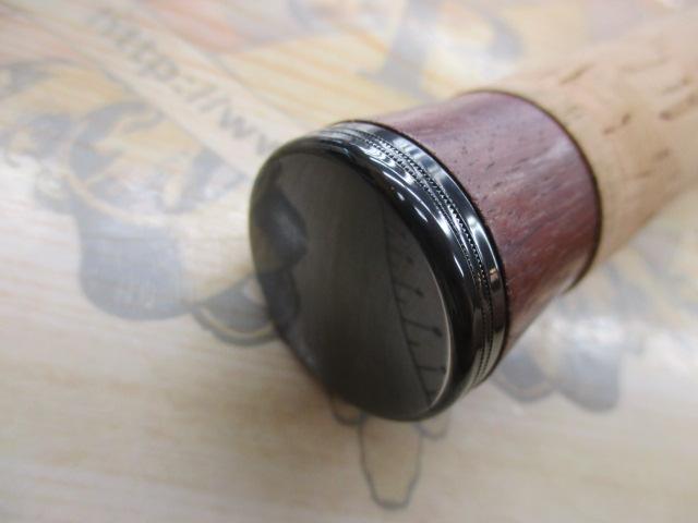 レボリューション RB55MS