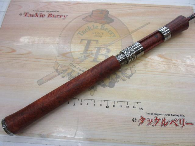 RB62MSレボリューション