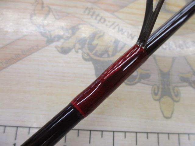 RB62MSレボリューション