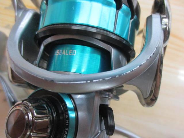 18エメラルダスエア LT3000S-CXH