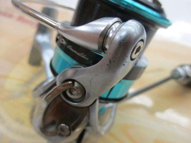 18エメラルダスエア LT3000S-CXH