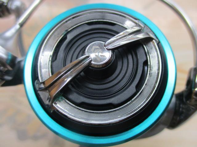 18エメラルダスエア LT3000S-CXH