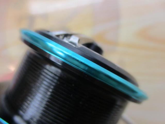 18エメラルダスエア LT3000S-CXH