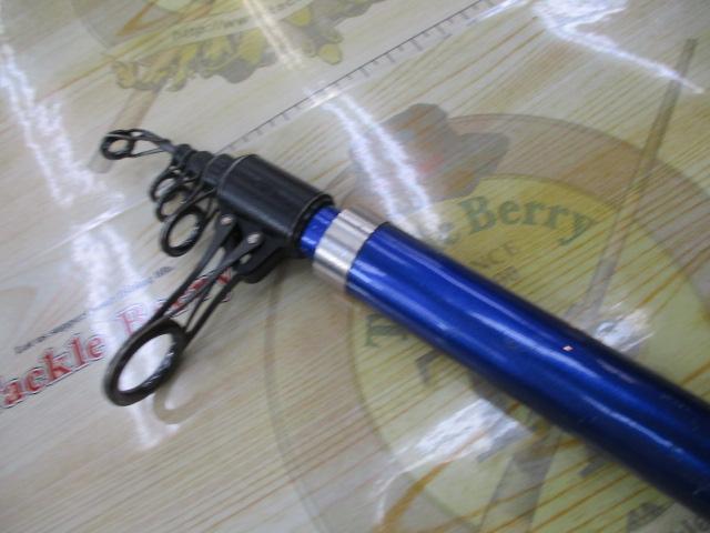 08サーフリーダーEV 405CX-T